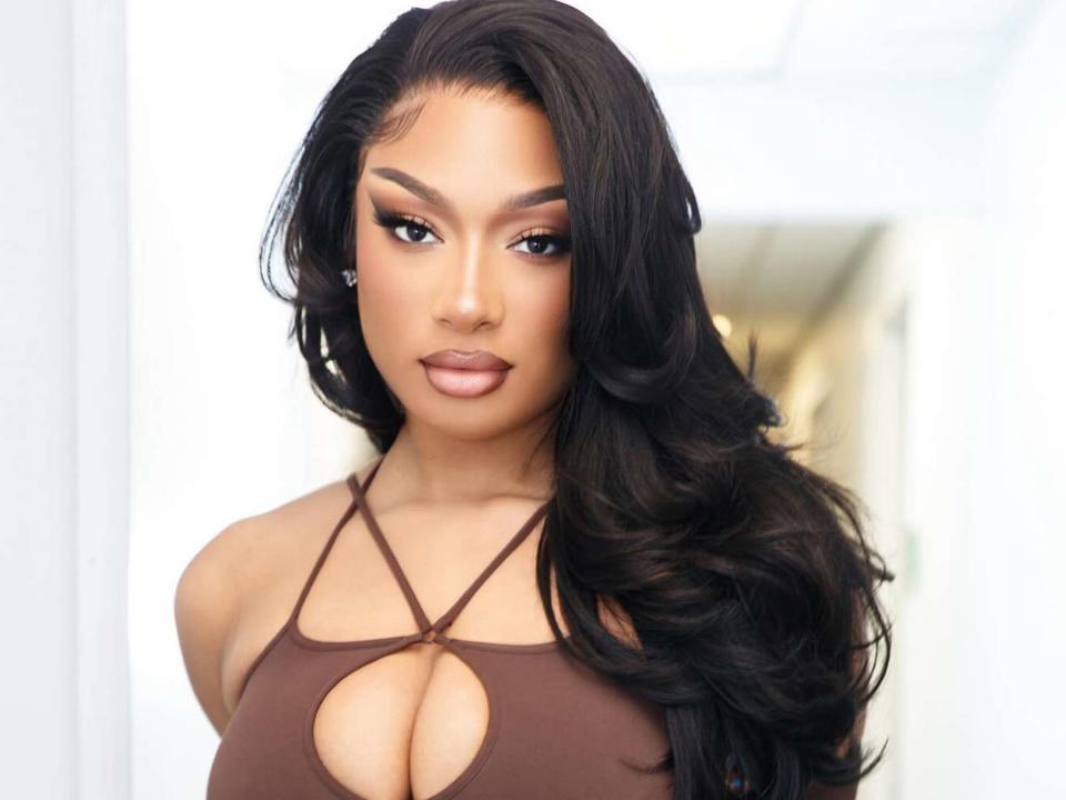 <p><a href="https://www.instagram.com/theestallion/">@theestallion</a>/instagram</p>