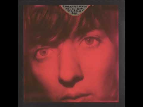 9) "I'm Not Your Mother, I'm Not Your Bitch" by Courtney Barnett