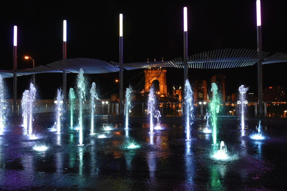 Smale Riverfront Park