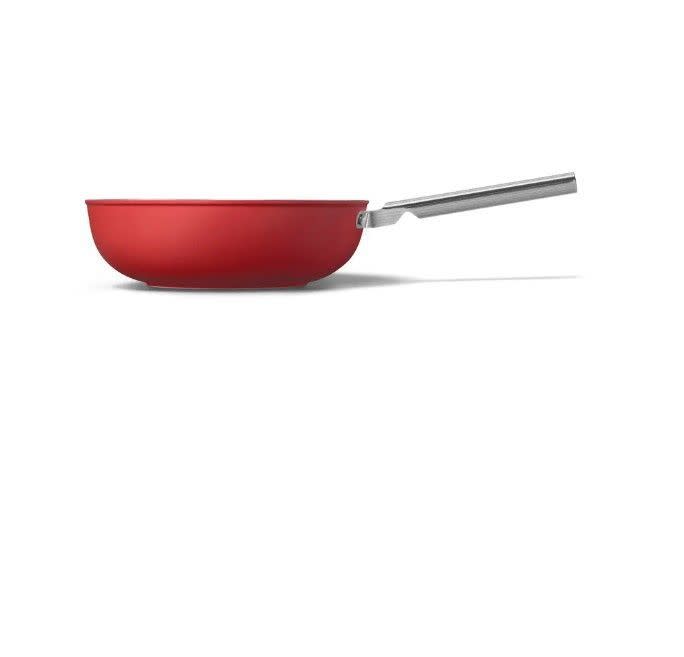 12-Inch Nonstick Wok