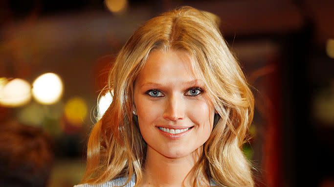 toni garrn berlin international film festival