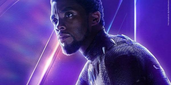 Piden que Chadwick Boseman no sea reemplazado en Black Panther 2