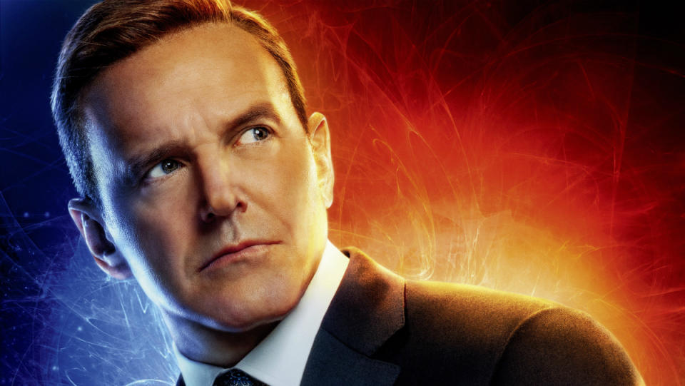 Phil Coulson