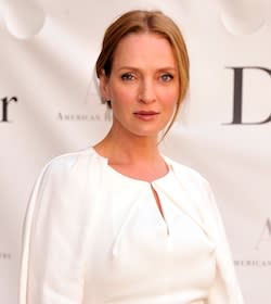 Cannes: 'Crouching Tiger Hidden Dragon' Sequel Books Famous Director, Uma Thurman to Play Anita Bryant