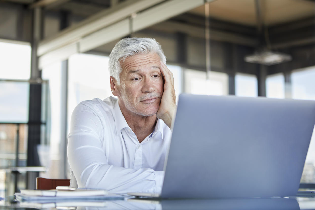 Bloatware can significantly slow down your device. (Photo: Getty)