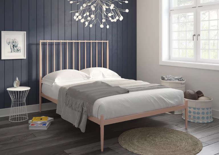 Normally $229, on sale for $119.&nbsp;<br />Get it <a href="https://www.wayfair.com/furniture/pdp/langley-street-rhys-platform-bed-lgly6975.html?piid=31744402%2C31744406&amp;ds=138742" target="_blank" rel="noopener noreferrer">here</a>.&nbsp;