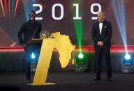 African Footballer of Year Awards