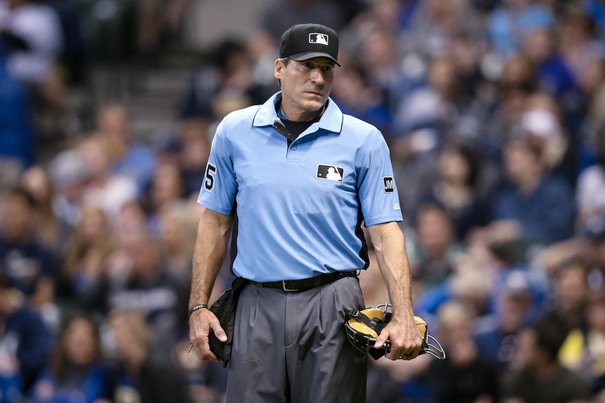 The top-10 worst Angel Hernandez calls in MLB history