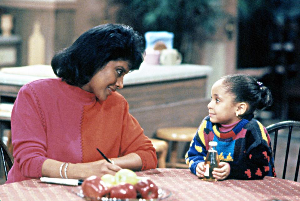 The Cosby Show (1984-1992)