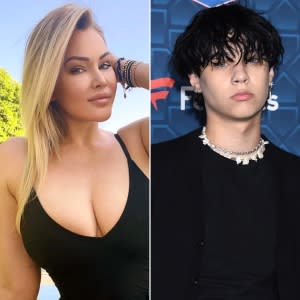 Shanna Moakler Says ‘Nothing Will Stop’ Her Love for Son Landon in Sweet Birthday Tribute