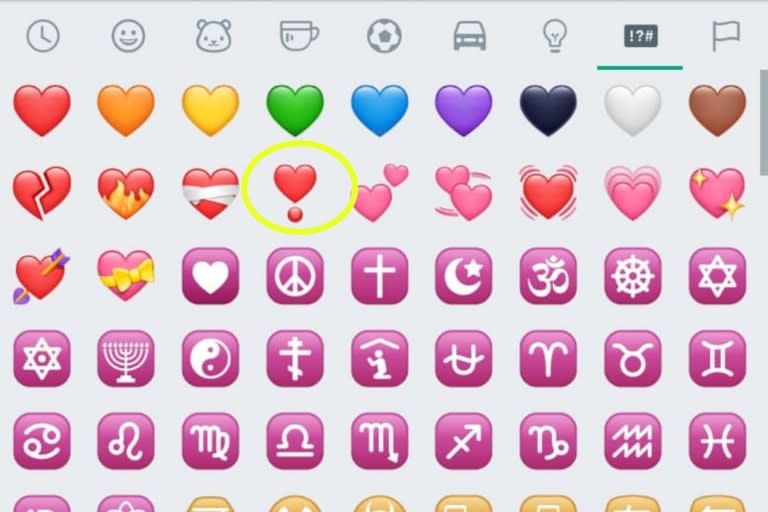 Los emoticones suelen utilizarse de acuerdo con la interpretación que le de cada persona