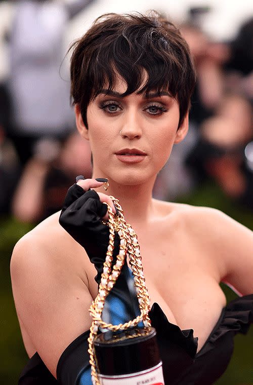 Katy Perry