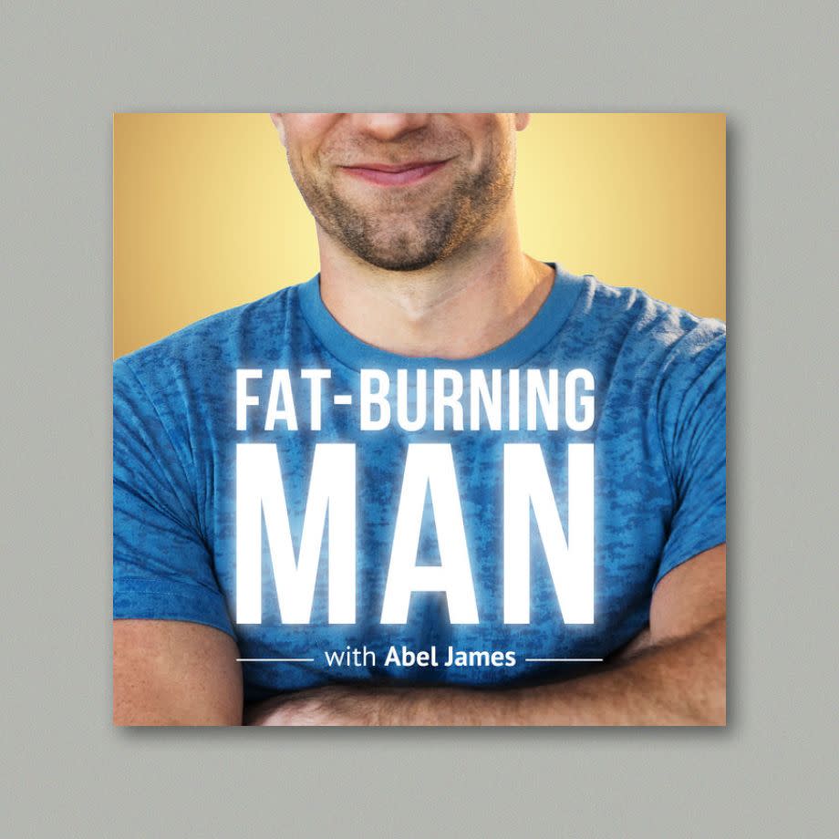 Fat-Burning Man