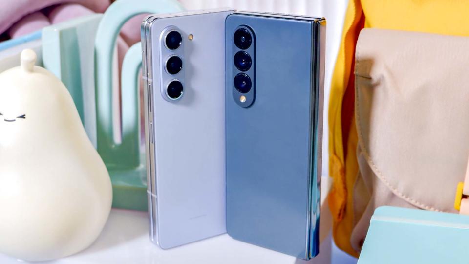 Samsung Galaxy Fold 5