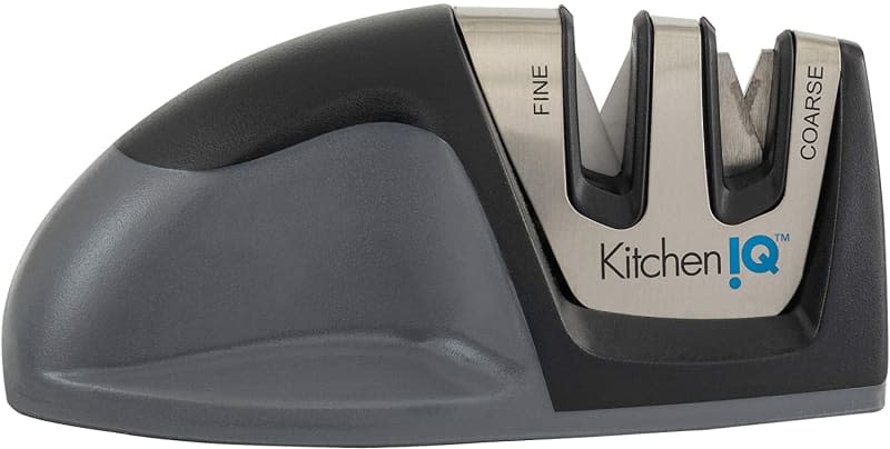 KitchenIQ Knife Sharpener