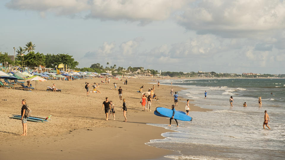 Bali’s Locals Are Really Fed Up With Rude Tourists