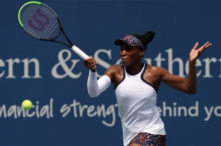 Tennis: Western and Southern Open