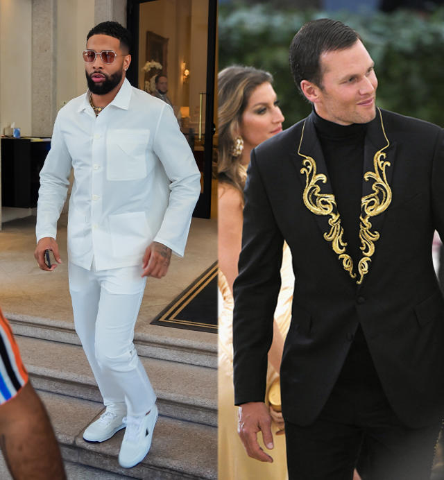 Best dressed NFL fans