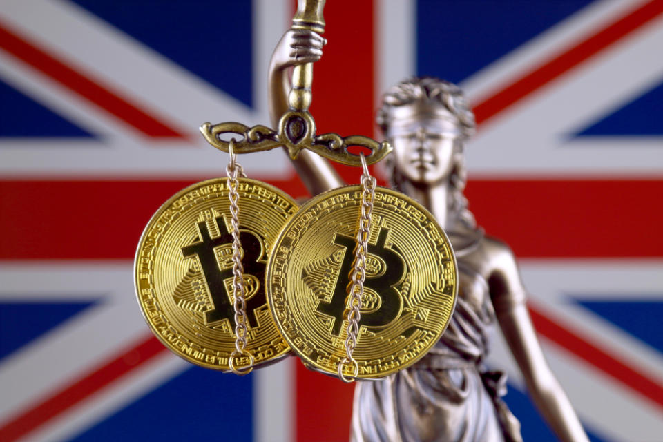 bitcoin britain uk cryptocurrency