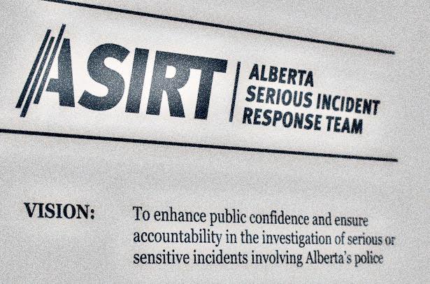 Despite video evidence which “shows an unprovoked assault,” a Lethbridge police officer will not be criminally charged because the investigation took too long, according to the Alberta Crown. (ASIRT - image credit)