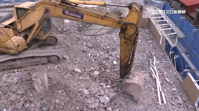 日本千葉一處舊屋拆除工地，挖出「整具白骨」。（示意圖／資料照）