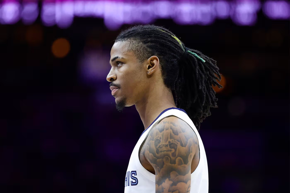 Memphis Grizzlies head coach reveals Ja Morant will be leaving team ‘indefinitely’