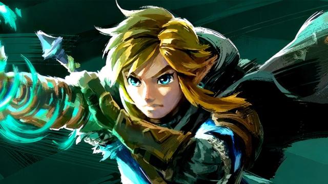 Legend of Zelda Movie In Works With Wes Ball Directing, Nintendo-Sony  Co-Financing – Deadline