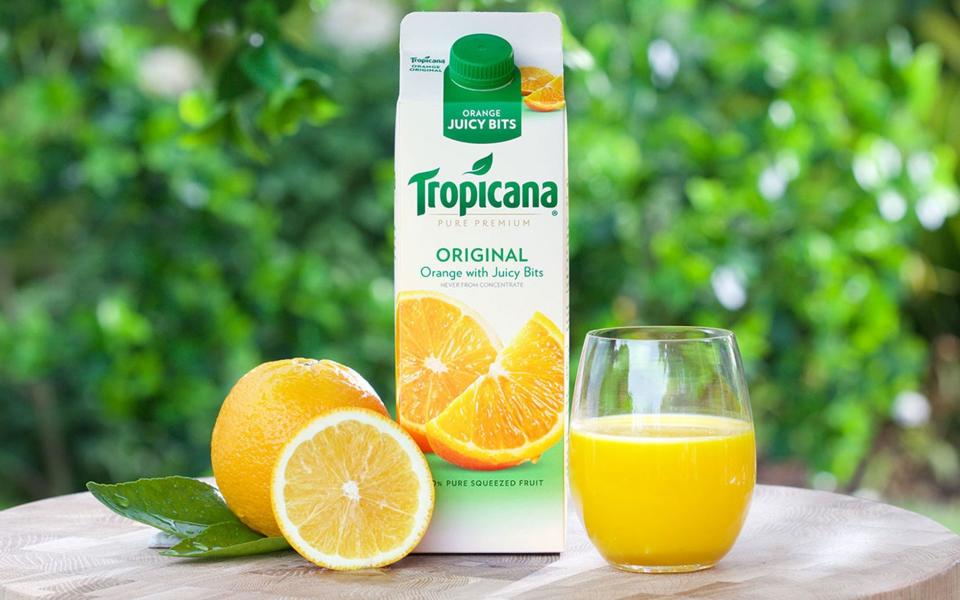 Tropicana