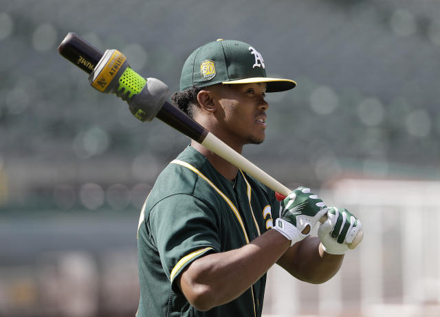 Why Kyler Murray the NFL quarterback made more sense than Kyler Murray the  MLB outfielder