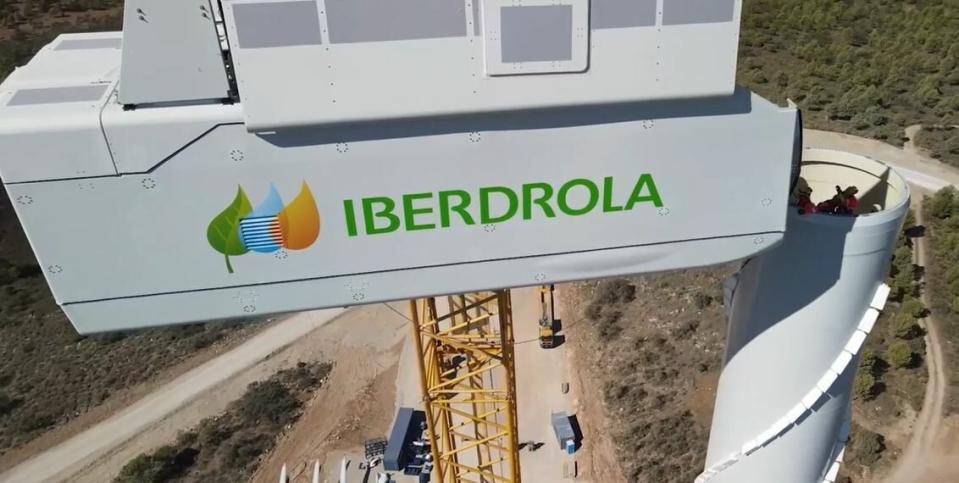 Sigue la Junta General de Accionistas de Iberdrola en directo. Hoy desde las 11 horas