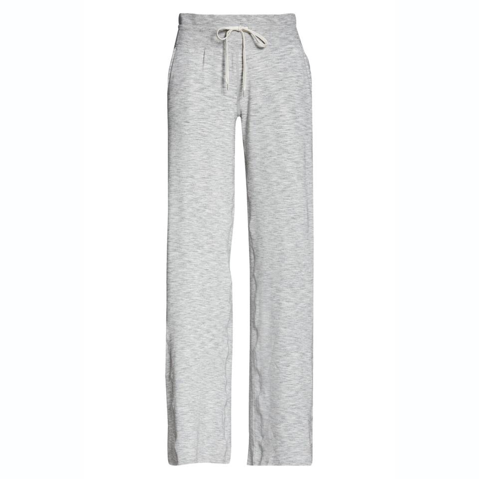 Peaceful Wide Leg Sweatpants ZELLA