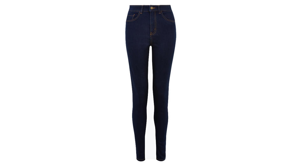 Ivy Skinny Jeans