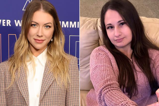 <p>Emma McIntyre/Getty Images; Gypsy-Rose Blanchard-Anderson/Instagram</p> Stassi Schroeder and Gypsy-Rose Blanchard-Anderson