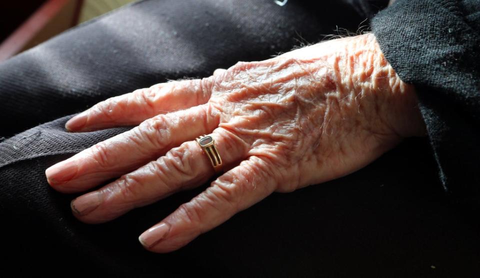 Pensioners querying their state pension underpayments have been wrongly told that all was well on too many occasions, according to former pensions minister Sir Steve Webb (Peter Byrne/PA) (PA Archive)