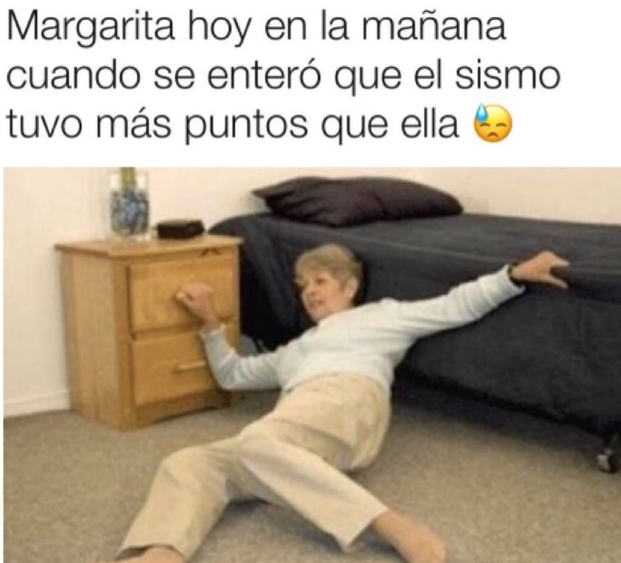 Memes Margarita Zavala