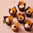 <p>Made with finely ground pecans, cinnamon and nutmeg, these spiced cupcakes are perfect for fall.</p><p><em><a href="https://www.goodhousekeeping.com/food-recipes/a36972545/pecan-cupcakes-with-spiced-vanilla-frosting-recipe/" rel="nofollow noopener" target="_blank" data-ylk="slk:Get the recipe for Pecan Cupcakes With Spiced Vanilla Frosting »;elm:context_link;itc:0;sec:content-canvas" class="link ">Get the recipe for Pecan Cupcakes With Spiced Vanilla Frosting »</a></em></p><p><strong>RELATED: </strong><a href="https://www.goodhousekeeping.com/food-recipes/dessert/g32984057/fall-cupcakes/" rel="nofollow noopener" target="_blank" data-ylk="slk:31 Tasty Fall Cupcakes That Bring on All the Flavors of Autumn;elm:context_link;itc:0;sec:content-canvas" class="link ">31 Tasty Fall Cupcakes That Bring on All the Flavors of Autumn</a><br></p>