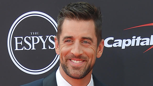 Aaron Rodgers, NYC Mayor Eric Adams and More Big Names Earning Crypto  Salaries