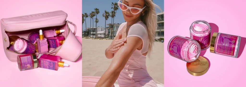 8 Barbie brand collaborations for the ultimate pink summer