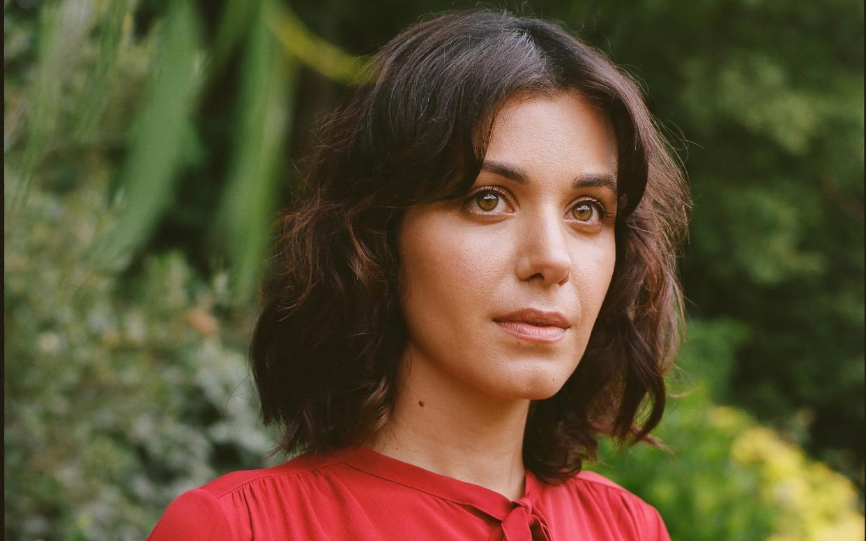 Neil McCormick's album of the week is Katie Melua's Album No. 8 - Rosie Matheson