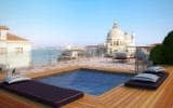 The Gritti Palace, Venice, Italy.