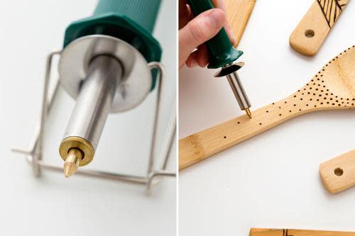 Best Pyrography Tools for Wood Burning Art