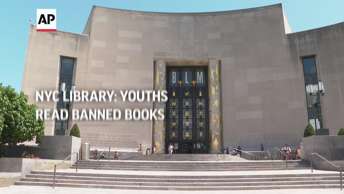 nyc-library-youths-read-banned-books-online-free