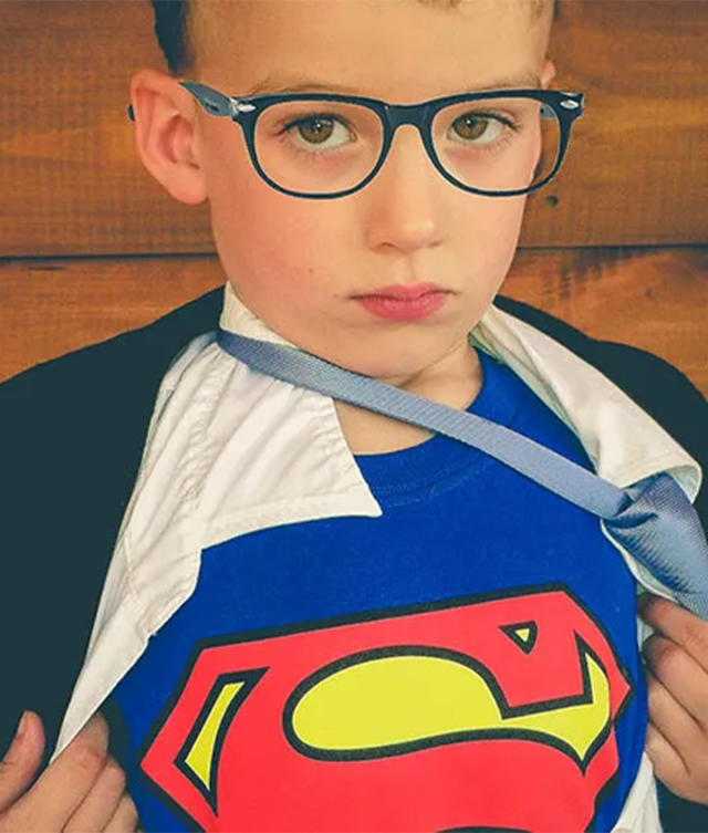 46 Last-Minute Halloween Costume Ideas for Kids 2023 - PureWow