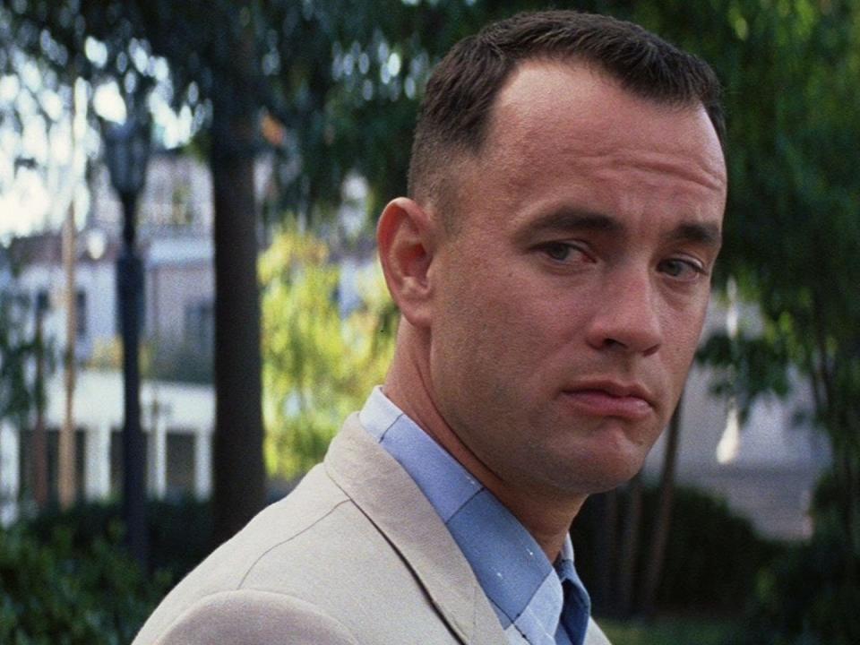 forrest gump