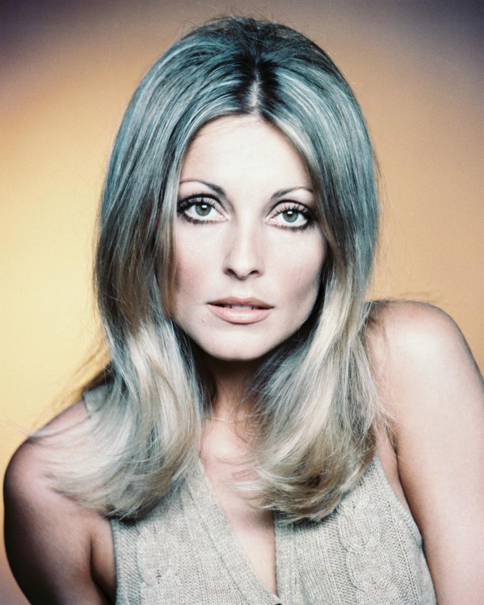 40 Rare Photos Of Sharon Tate You Ve Probably Never Seen Before