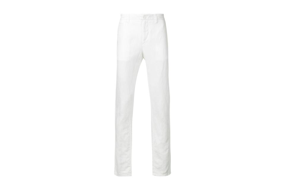 Cerruti 1881 chino trousers