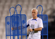 <p>Didier Deschamps (Frankreich)</p> <p>Gehalt: 3.800.000 Euro</p> 