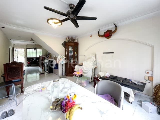 558 Hougang Street 51 Photo