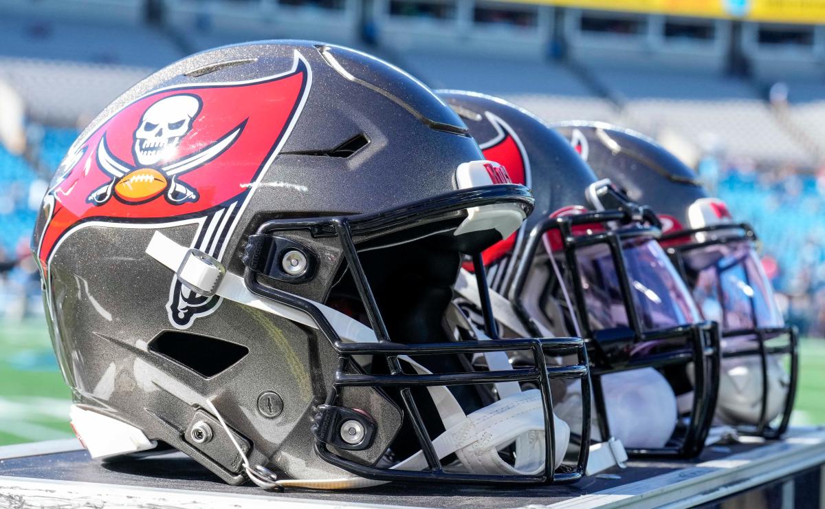 Tampa Bay Buccaneers draft picks 2023: Round-by-round selections