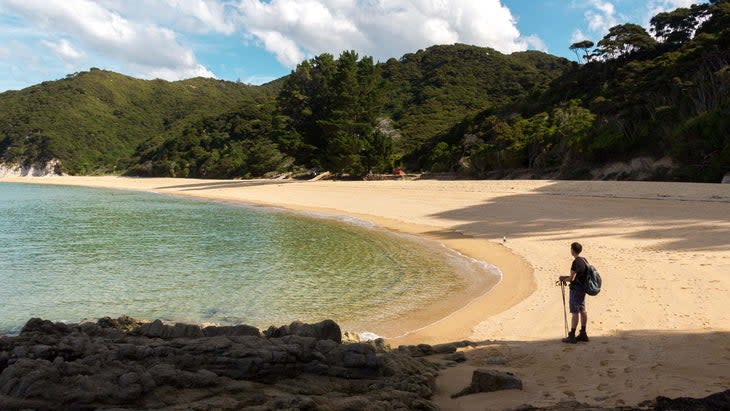 Abel Tasman